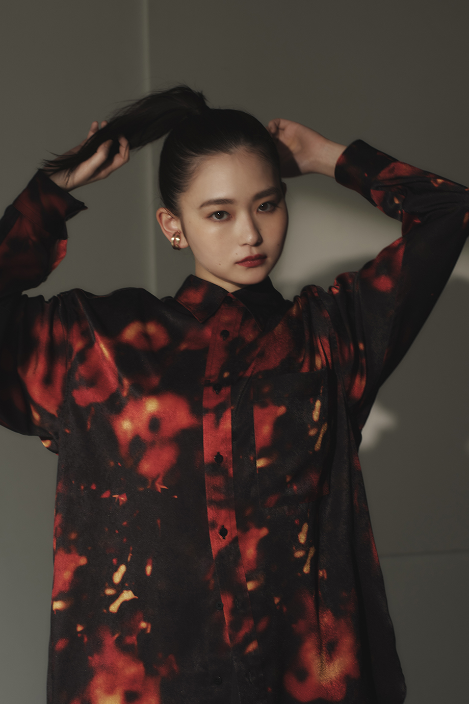 AKANE MAGAZINEイメージ